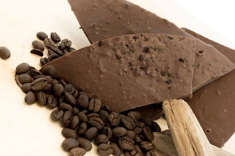 Chocolate Bark - Assorted Varieties