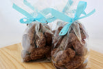 Chocolate-Coated Brazil Nuts - SOLD OUT