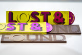 Lost & Found: Pure Nacional Fortunato No. 4 Chocolate Bar